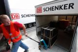 Logistika DB Schenker