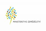 Ministerstvo Zemědělství Logo
