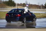 BMW si za driftování s BMW M5 připsalo dva rekordy v GUINNESSOVĚ KNIZE REKORDŮ