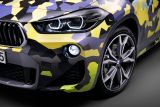 Exkluzivní BMW Originální příslušenství pro BMW X2