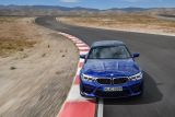 BMW M5 zvoleno vítězem ankety World Performance Car 2018