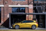 BMW spouští online prodej BMW X2 s okamžitým dodáním vozu