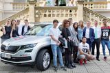 ŠKODA AUTO: Program ROZJEDU TO! slaví 5 let