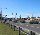 Zlín zahájí stavbu nového dopravního napojení průmyslové zóny Zlín – východ