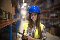 Operátor/ka skladu s nábytkem - Brigáda - Ostrava